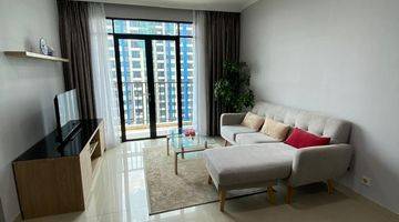 Gambar 2 Disewakan 3 Bedroom Hamptons Park Apartment di Cilandak Jakarta Selatan