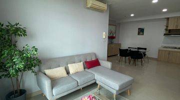 Gambar 3 Disewakan 3 Bedroom Hamptons Park Apartment di Cilandak Jakarta Selatan