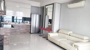 Gambar 1 Dijual Apartemen 1 Park Residence Jakarta Selatan Good Unit 2 BR Fully Furnished di Jakarta Selatan