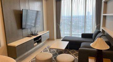 Gambar 1 Sewa Apartemen Pondok Indah Residence Ready All Type 1 BR 2 BR 3 BR Fully Furnished Ready To Move In