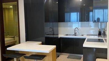 Gambar 2 Sewa Apartemen Pondok Indah Residence Ready All Type 1 BR 2 BR 3 BR Fully Furnished Ready To Move In