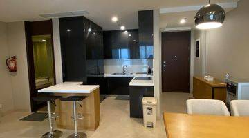 Gambar 3 Sewa Apartemen Pondok Indah Residence Ready All Type 1 BR 2 BR 3 BR Fully Furnished Ready To Move In