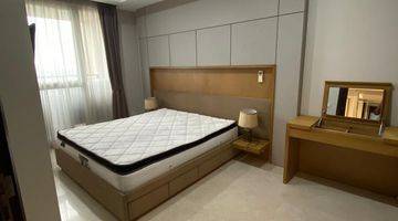 Gambar 5 Sewa Apartemen Pondok Indah Residence Ready All Type 1 BR 2 BR 3 BR Fully Furnished Ready To Move In