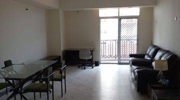 Gambar 3 Dijual Apartemen Menteng Eksekutif 3 Kamar Tidur Jakarta Pusat Furnished