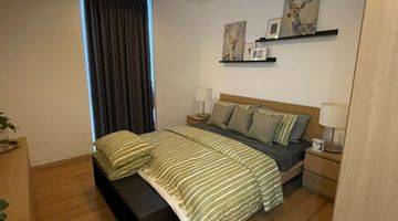 Gambar 4 Good Unit Disewakan Dijual Izzara Apartement At Simatupang Best Price