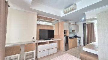 Gambar 4 Disewakan Apartemen Mewah Menteng Park Jakarta Pusat Studio 2 BR 3 BR Fully Furnished