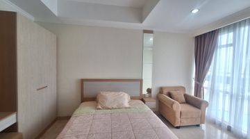 Gambar 5 Disewakan Apartemen Mewah Menteng Park Jakarta Pusat Studio 2 BR 3 BR Fully Furnished