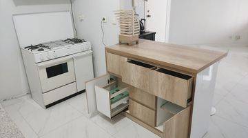 Gambar 1 Apartement Apartment Rasuna Said 1 BR Semi Furnished Bagus