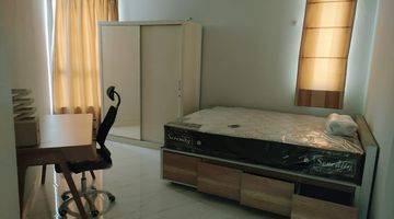 Gambar 3 Apartement Apartment Rasuna Said 1 BR Semi Furnished Bagus