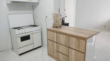 Gambar 5 Apartement Apartment Rasuna Said 1 BR Semi Furnished Bagus