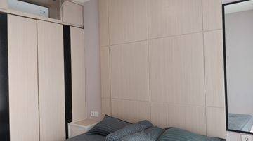 Gambar 4 Apartement Newton 1 BR Furnished Bagus