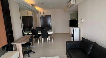 Gambar 1 Apartement GANDARIA HEIGHTS APARTEMENT 2 BR Furnished Bagus