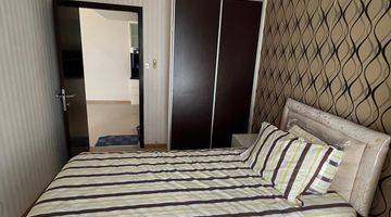 Gambar 4 Apartement GANDARIA HEIGHTS APARTEMENT 2 BR Furnished Bagus