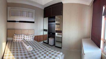 Gambar 4 Sewa Apartemen Denpasar Residence Kuningan City Jakarta Selatan Available 1 BR 2 BR 3 BR Furnished Best Unit