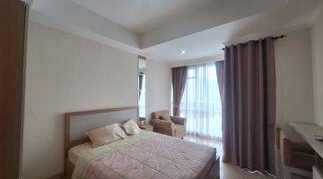 Gambar 5 Apartement Menteng Park 1 BR Furnished Bagus