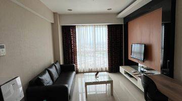 Gambar 2 Apartement GANDARIA HEIGHTS APARTEMENT 2 BR Furnished Bagus