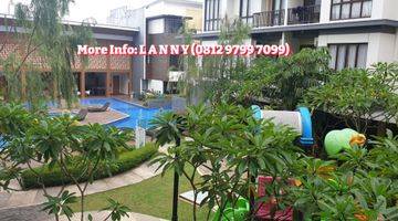 Gambar 2 Apart Apartemen Asatti Furnished Design Modern