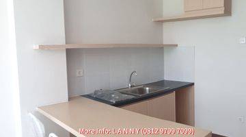 Gambar 4 Apart Apartemen Asatti Furnished Design Modern