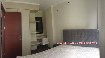 Gambar 5 Apart Apartemen Asatti Furnished Design Modern