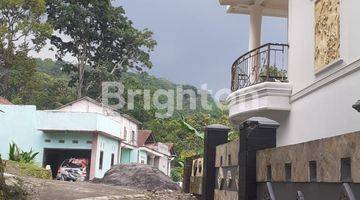 Gambar 3 RUMAH 2 LANTAI BOJA VIEW PERBUKITAN GUNUNG UNGARAN