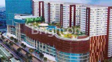 Gambar 1 APARTEMEN DENGAN DESIGN MODERN FULL FURNISH DI BALIKPAPAN IKN