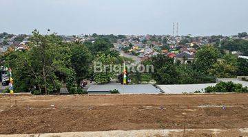 Gambar 3 TANAH KAVLING TERBAIK DI KELAS NYA SIAP BANGUN MANGUNHARJO TEMBALANG DEKAT UNDIP