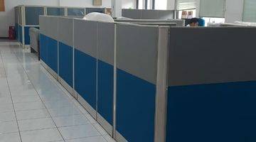 Gambar 3 Turun Harga!! Kantor (ex.kantor Percetakan) Di Pusat Bisnis Kota Bdg