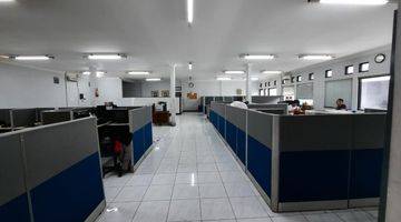 Gambar 4 Turun Harga!! Kantor (ex.kantor Percetakan) Di Pusat Bisnis Kota Bdg