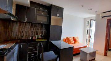 Gambar 1 HOT SALE! APARTMENT CINERE BELLEVUE SUITES 2BR FULL FURNISHED