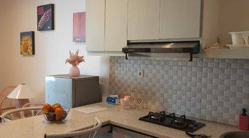 Gambar 2 Apartemen Cinere Bellevue Suites 2 Br Full Furnished