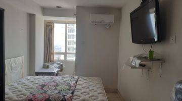 Gambar 1 Apartment Cinere Bellevue Suites 1 BR Full Furnished