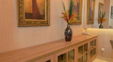 Gambar 1 Di Sewakan Apartemen Senayan Residence 2BR Fully Furnished di Jakarta Selatan