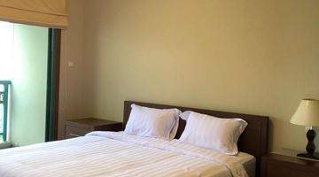 Gambar 4 Di Sewakan Apartemen Pavillion 3BR Fully Furnished di Jakarta Pusat 