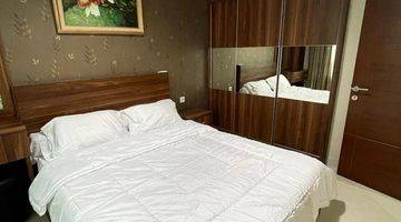 Gambar 4 Di Sewakan Apartemen Denpasar Residence 1BR Fully Furnished di Jakarta Selatan