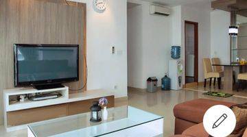 Gambar 2 Sewa Apartemen Sahid Sudirman 2BR Best Price di Jakarta Pusat