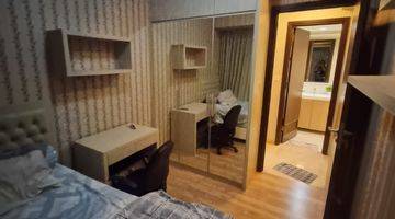 Gambar 3 Di Sewakan Apartemen Sky Garden 2BR Fully Furnished di Jakarta Selatan