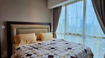 Gambar 2 Di Sewakan Apartemen Sky Garden 2BR Fully Furnished di Jakarta Selatan