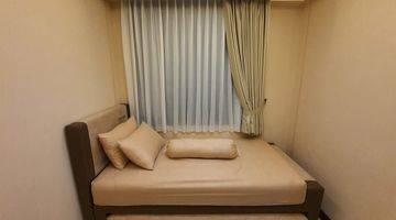 Gambar 3 Jual Apartement Permata Hijau Suites Location In South Jakarta - 2BR - Brand New 