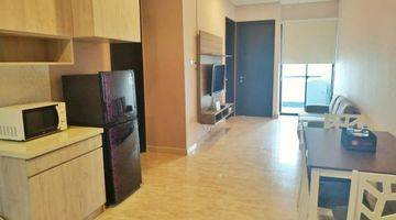 Gambar 2 Di Sewakan Apartemen Sudirman Suites 2+1BR Fully Furnished di Bendungan Hilir, Jakarta Pusat