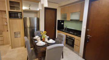 Gambar 5 Di Sewakan Apartemen Sky Garden 2BR Fully Furnished di Jakarta Selatan