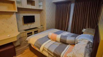 Gambar 2 Di Sewakan Apartemen Sky Garden 2BR Fully Furnished di Jakarta Selatan