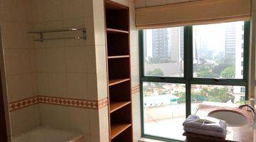 Gambar 5 Di Sewakan Apartemen Pavillion 3BR Fully Furnished di Jakarta Pusat 