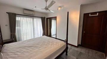 Gambar 5 Di Sewakan Apartemen Pavillion 3BR Fully Furnished di Jakarta Pusat