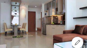 Gambar 4 Sewa Apartemen Sahid Sudirman 2BR Best Price di Jakarta Pusat