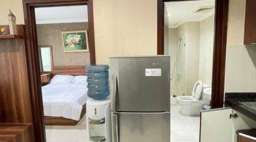 Gambar 3 Di Sewakan Apartemen Denpasar Residence 1BR Fully Furnished di Jakarta Selatan