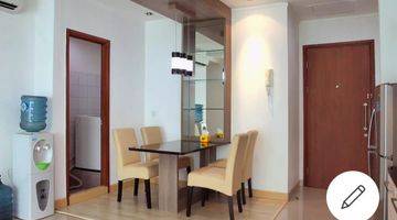 Gambar 3 Sewa Apartemen Sahid Sudirman 2BR Best Price di Jakarta Pusat