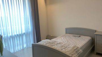 Gambar 5 Di Sewakan Apartemen Senayan Residence 3BR Fully Furnished di Jakarta Selatan