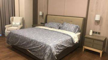 Gambar 4 Di Sewakan Apartemen Anandamaya Residence 2BR Fully Furnished di Jakarta Pusat