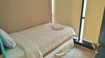 Gambar 4 Di Sewakan Apartemen Sudirman Suites 2+1BR Fully Furnished di Bendungan Hilir, Jakarta Pusat