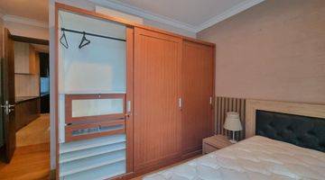 Gambar 4 Disewakan Apartemen Residence 8 - 2BR- Good furnsihed - senopati